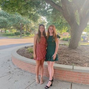 Meet your Posher, Lauralyn